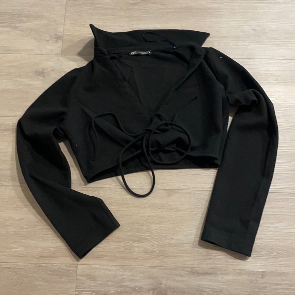 Zara Top